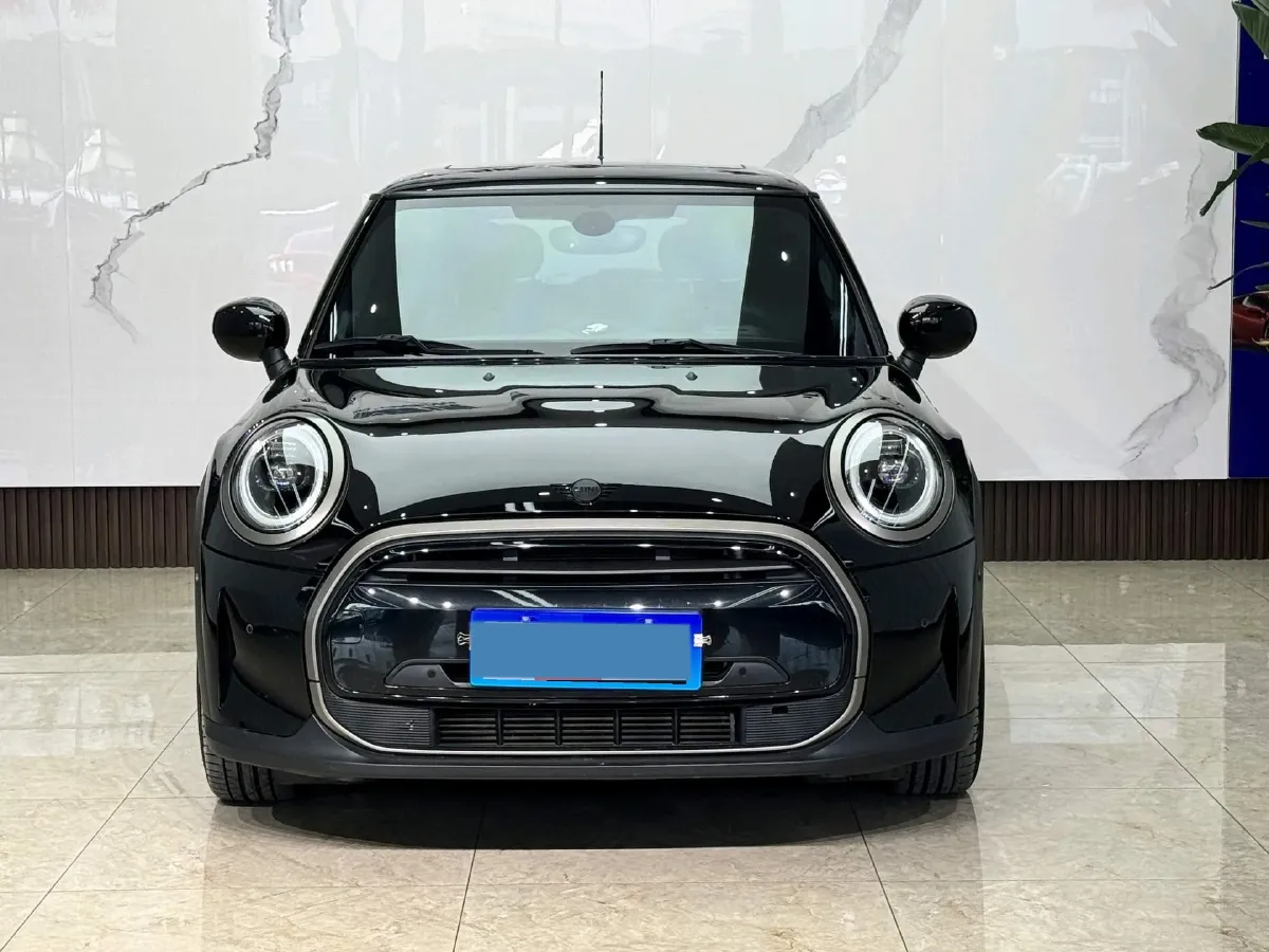 2023 MINI MINI 1.5T 136HP L3 7DCT,autocango,china used car exporter,china ev exporter,chinese used car exporter,chinese used ev exporter