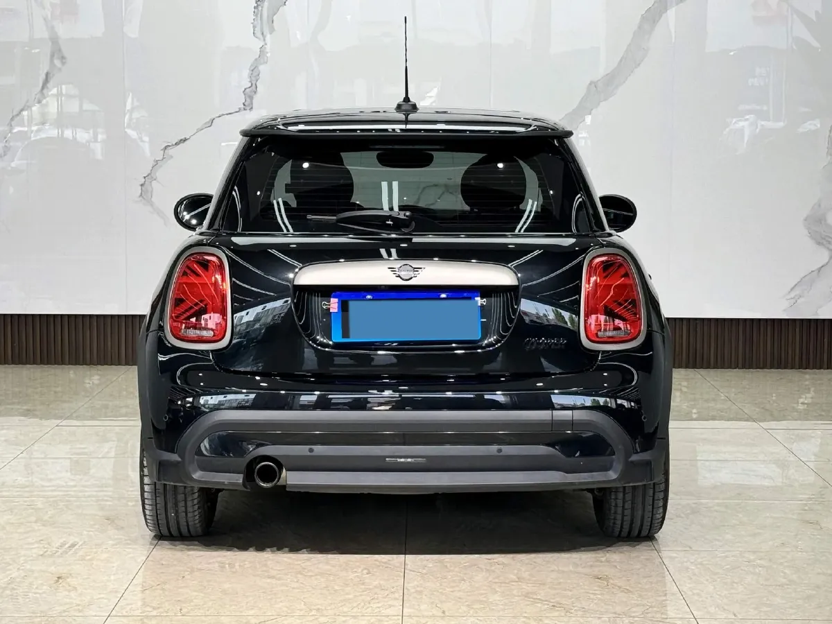 2023 MINI MINI 1.5T 136HP L3 7DCT,autocango,china used car exporter,china ev exporter,chinese used car exporter,chinese used ev exporter