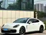2021 Porsche Panamera 2.9T 330HP V6 8DCT