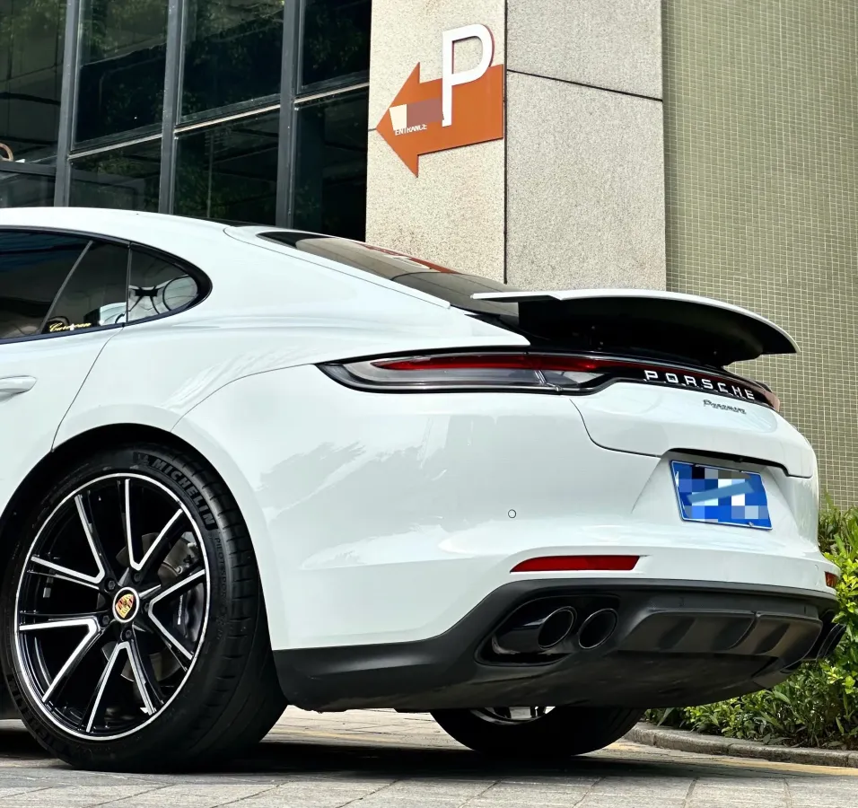 2021 Porsche Panamera 2.9T 330HP V6 8DCT,autocango,china used car exporter,china ev exporter,chinese used car exporter,chinese used ev exporter
