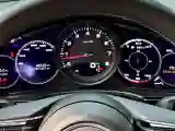 2021 Porsche Panamera 2.9T 330HP V6 8DCT