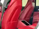 2021 Porsche Panamera 2.9T 330HP V6 8DCT