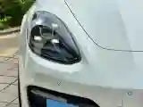 2021 Porsche Panamera 2.9T 330HP V6 8DCT