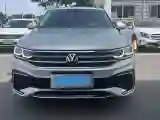 2023 Volkswagen Tiguan L 2.0T 220HP L4 7DCT