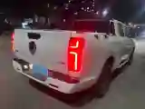 2023 Great Wall Poer 2.0T 166HP L4 8AT