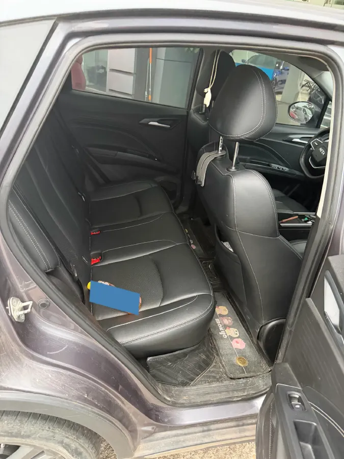 2022 ChangAn Kaicene RuiXing EM60 BEV 41.86KWH,autocango,china used car exporter,china ev exporter,chinese used car exporter,chinese used ev exporter