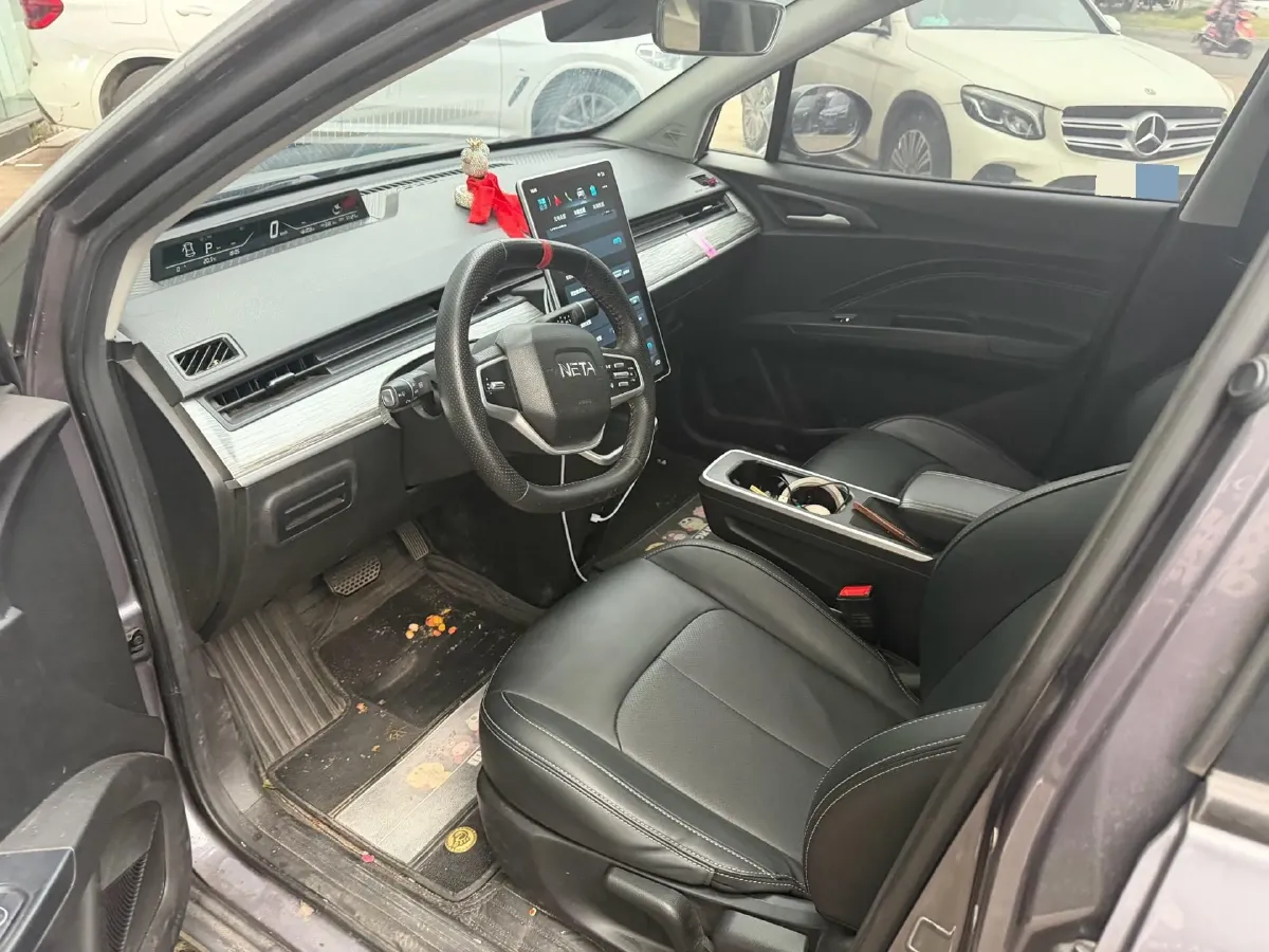 2022 ChangAn Kaicene RuiXing EM60 BEV 41.86KWH,autocango,china used car exporter,china ev exporter,chinese used car exporter,chinese used ev exporter