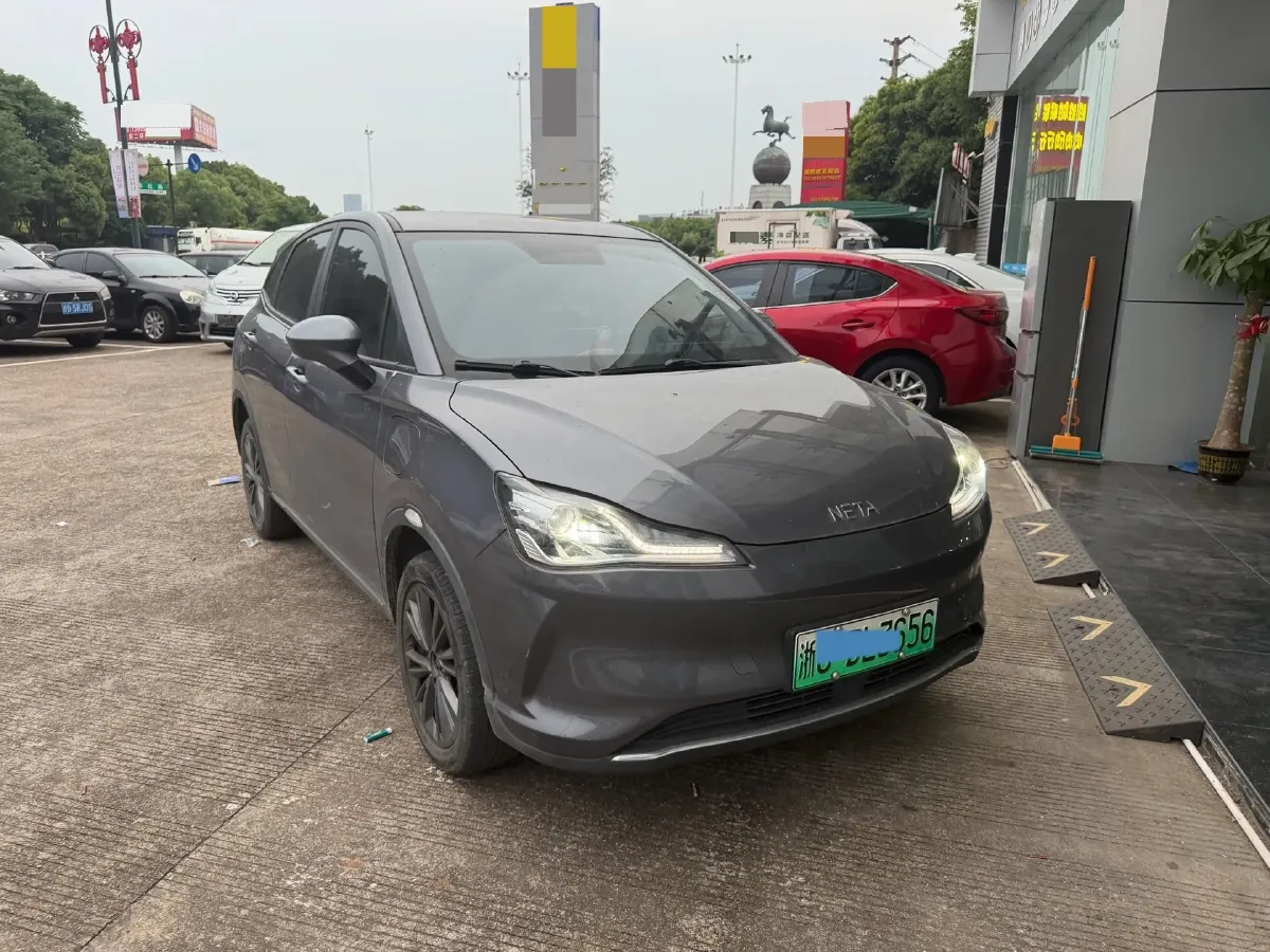 2022 ChangAn Kaicene RuiXing EM60 BEV 41.86KWH,autocango,china used car exporter,china ev exporter,chinese used car exporter,chinese used ev exporter