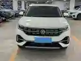 2023 Volkswagen Tayron GTE 1.4T 150HP L4 6DCT PHEV 13KWH
