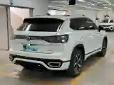2023 Volkswagen Tayron GTE 1.4T 150HP L4 6DCT PHEV 13KWH