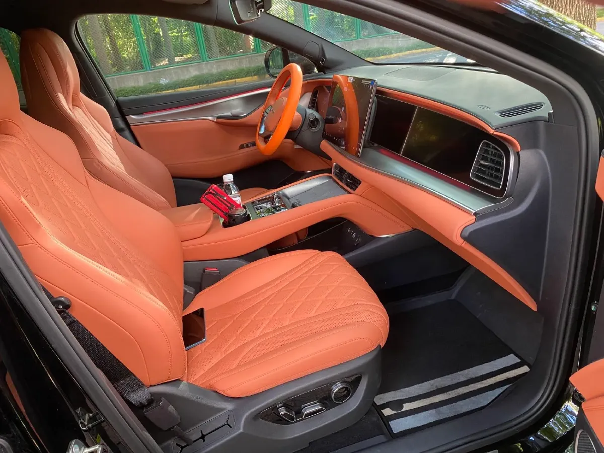 2024 BYD Sea Lion 07 BEV 80.64KWH,autocango,china used car exporter,china ev exporter,chinese used car exporter,chinese used ev exporter