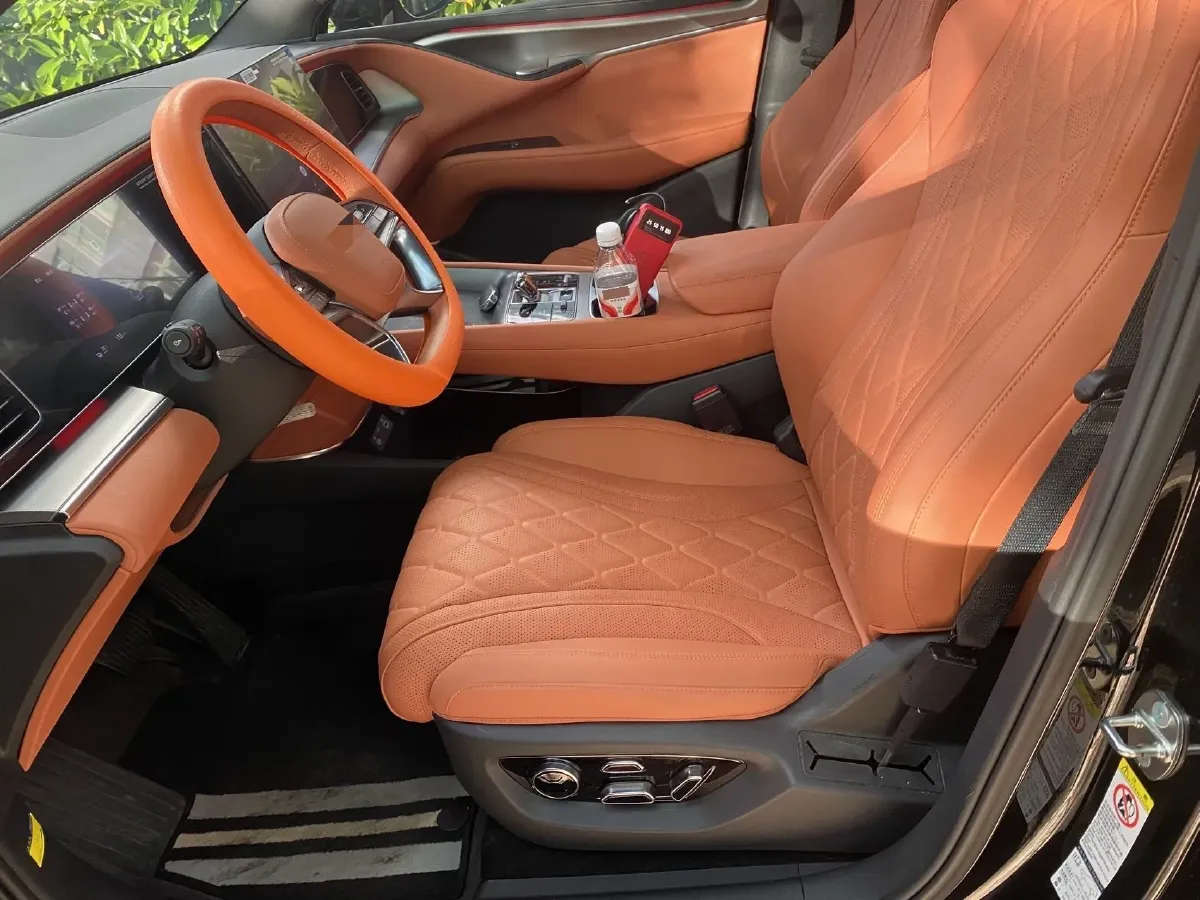 2024 BYD Sea Lion 07 BEV 80.64KWH,autocango,china used car exporter,china ev exporter,chinese used car exporter,chinese used ev exporter