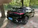 2024 BYD Sea Lion 07 BEV 80.64KWH