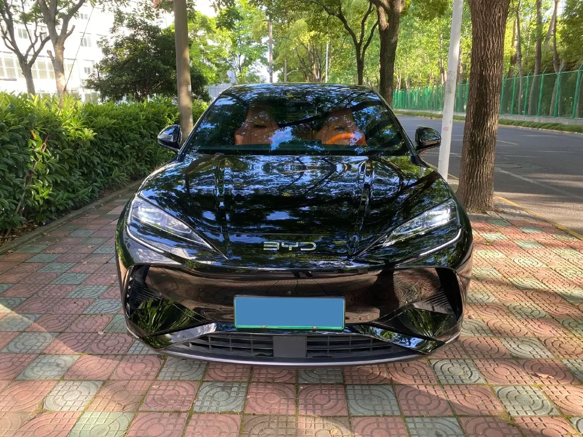 2024 BYD Sea Lion 07 BEV 80.64KWH,autocango,china used car exporter,china ev exporter,chinese used car exporter,chinese used ev exporter