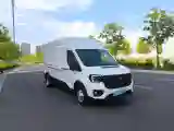 2024 Ford TransitT8 2.0T 154HP L4 7MT