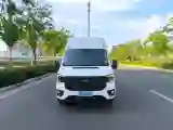 2024 Ford TransitT8 2.0T 154HP L4 7MT