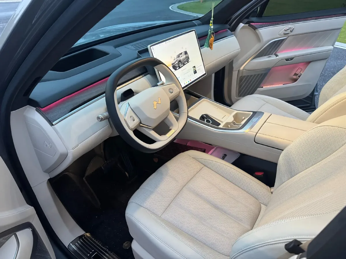 2025 ONVO L90 BEV,autocango,china used car exporter,china ev exporter,chinese used car exporter,chinese used ev exporter