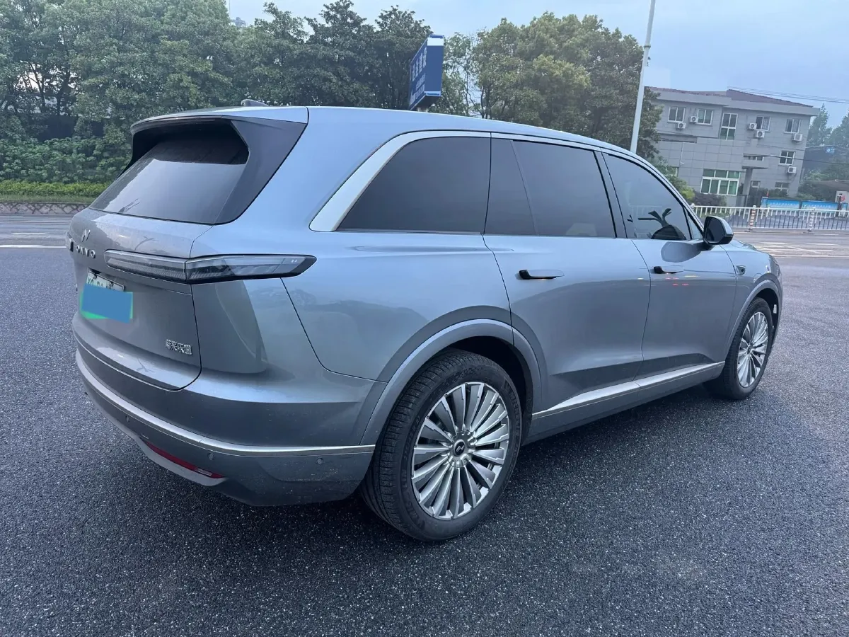 2025 ONVO L90 BEV,autocango,china used car exporter,china ev exporter,chinese used car exporter,chinese used ev exporter