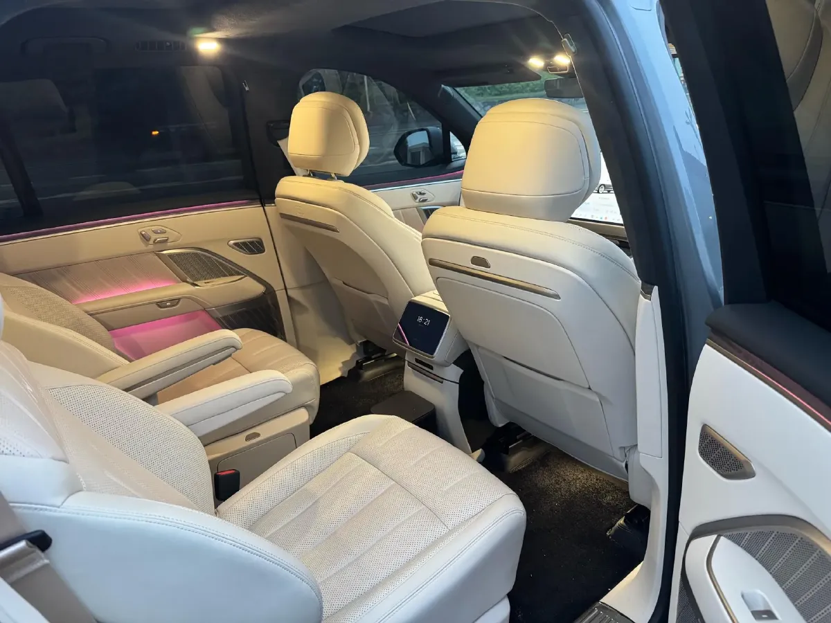 2025 ONVO L90 BEV,autocango,china used car exporter,china ev exporter,chinese used car exporter,chinese used ev exporter