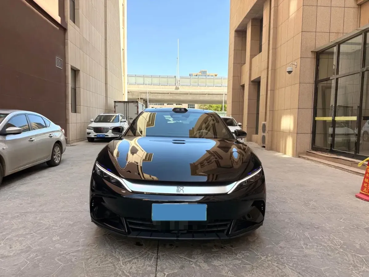 2025 BYD Han 1.5T 156HP L4 E-CVT PHEV,autocango,china used car exporter,china ev exporter,chinese used car exporter,chinese used ev exporter