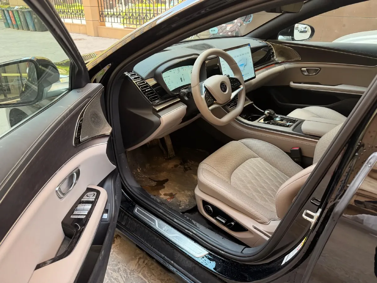 2025 BYD Han 1.5T 156HP L4 E-CVT PHEV,autocango,china used car exporter,china ev exporter,chinese used car exporter,chinese used ev exporter