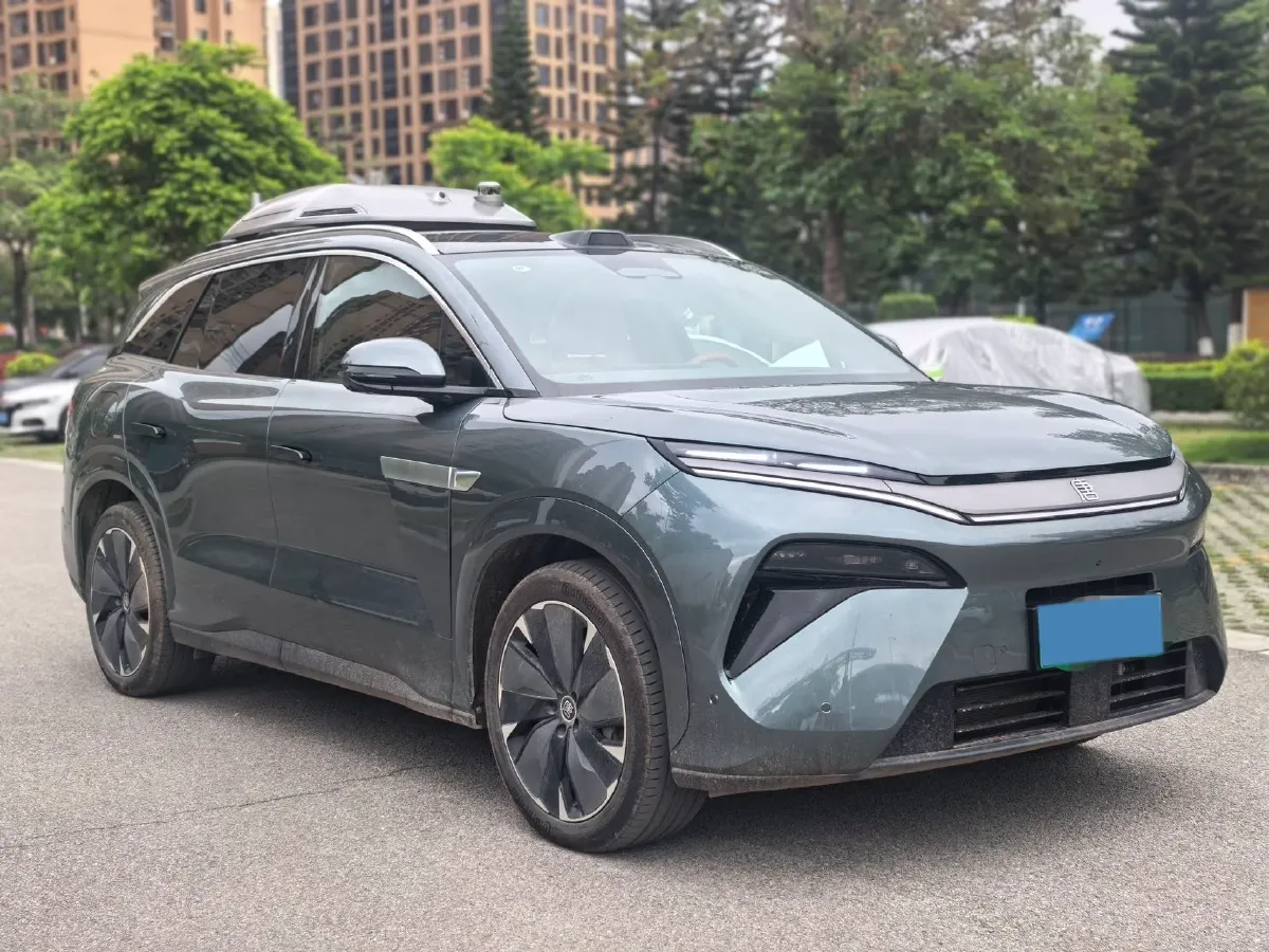 2025 BYD TangL 1.5T 156HP L4 E-CVT PHEV,autocango,china used car exporter,china ev exporter,chinese used car exporter,chinese used ev exporter
