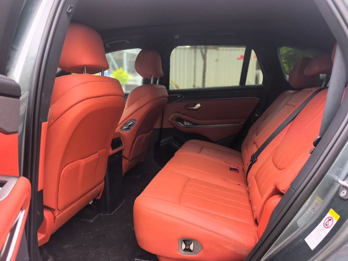 2025 BYD TangL 1.5T 156HP L4 E-CVT PHEV,autocango,china used car exporter,china ev exporter,chinese used car exporter,chinese used ev exporter