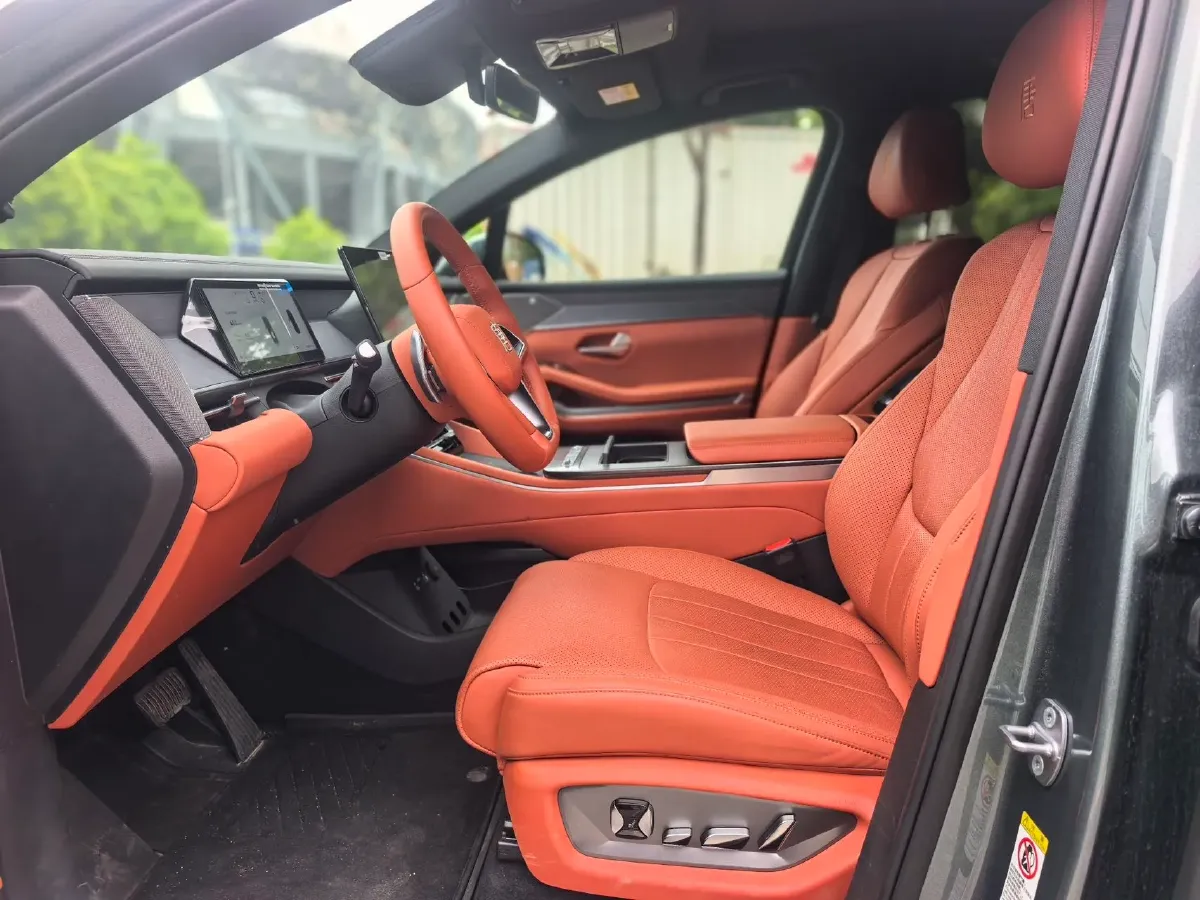 2025 BYD TangL 1.5T 156HP L4 E-CVT PHEV,autocango,china used car exporter,china ev exporter,chinese used car exporter,chinese used ev exporter