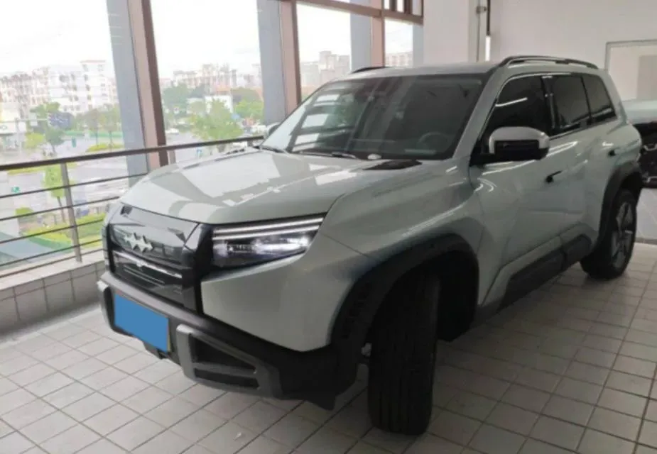 2025 FangChengBao Tai 3 BEV,autocango,china used car exporter,china ev exporter,chinese used car exporter,chinese used ev exporter
