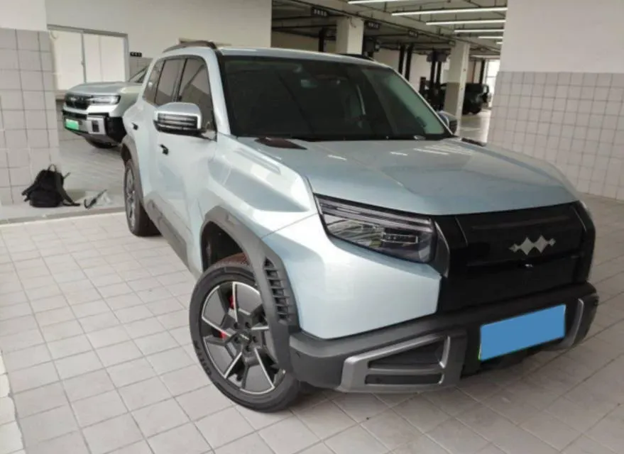 2025 FangChengBao Tai 3 BEV,autocango,china used car exporter,china ev exporter,chinese used car exporter,chinese used ev exporter