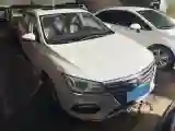 2019 Roewe i5 1.5L 120HP L4 CVT