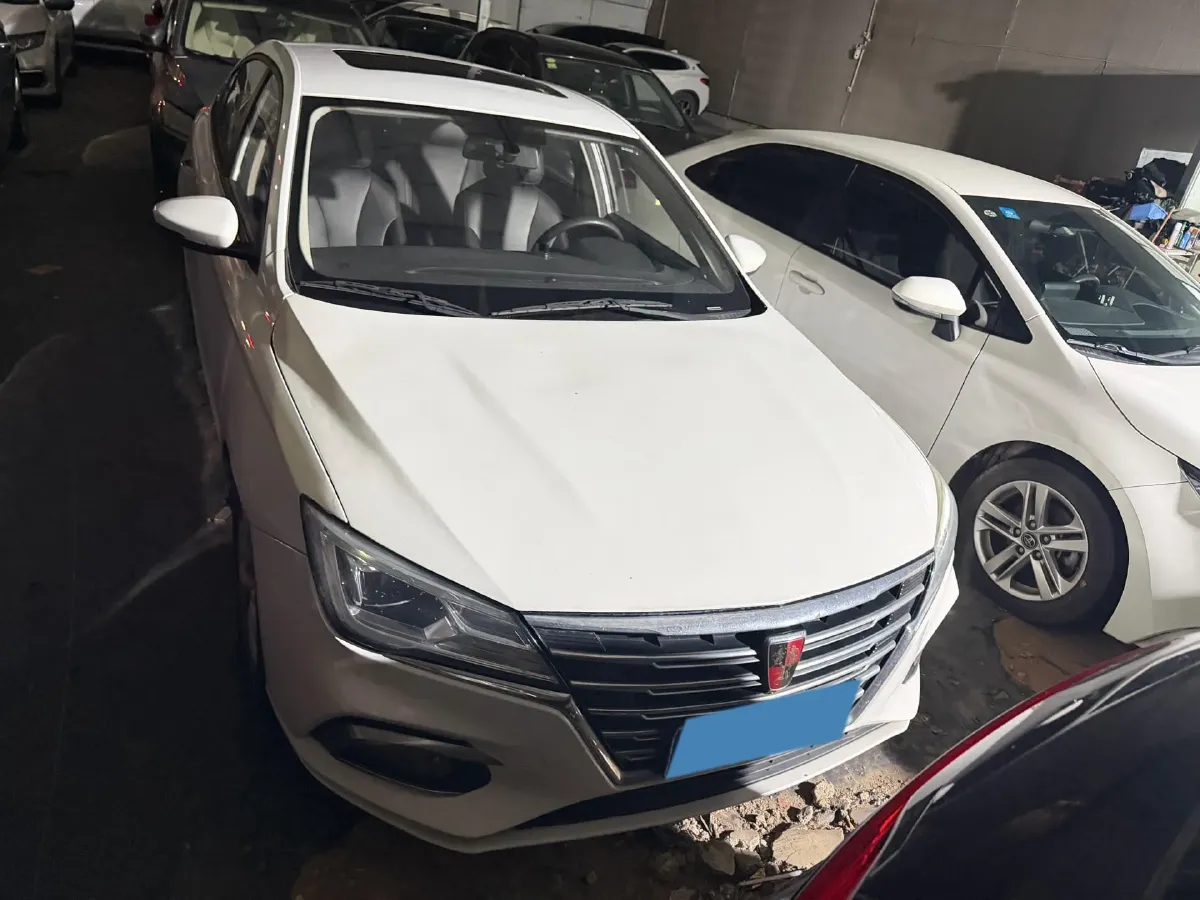 2019 Roewe i5 1.5L 120HP L4 CVT,autocango,china used car exporter,china ev exporter,chinese used car exporter,chinese used ev exporter