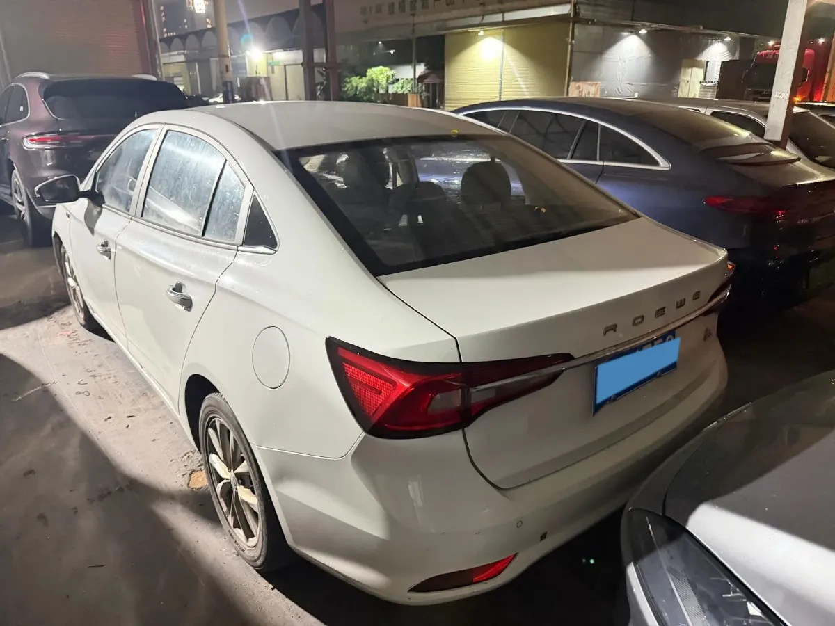 2019 Roewe i5 1.5L 120HP L4 CVT,autocango,china used car exporter,china ev exporter,chinese used car exporter,chinese used ev exporter
