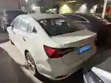 2019 Roewe i5 1.5L 120HP L4 CVT