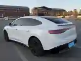 2025 Luxeed R7 REEV 156HP REEV 37KWH