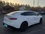 2025 Luxeed R7 REEV 156HP REEV 37KWH