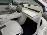 2025 Luxeed R7 REEV 156HP REEV 37KWH