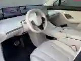 2025 Luxeed R7 REEV 156HP REEV 37KWH