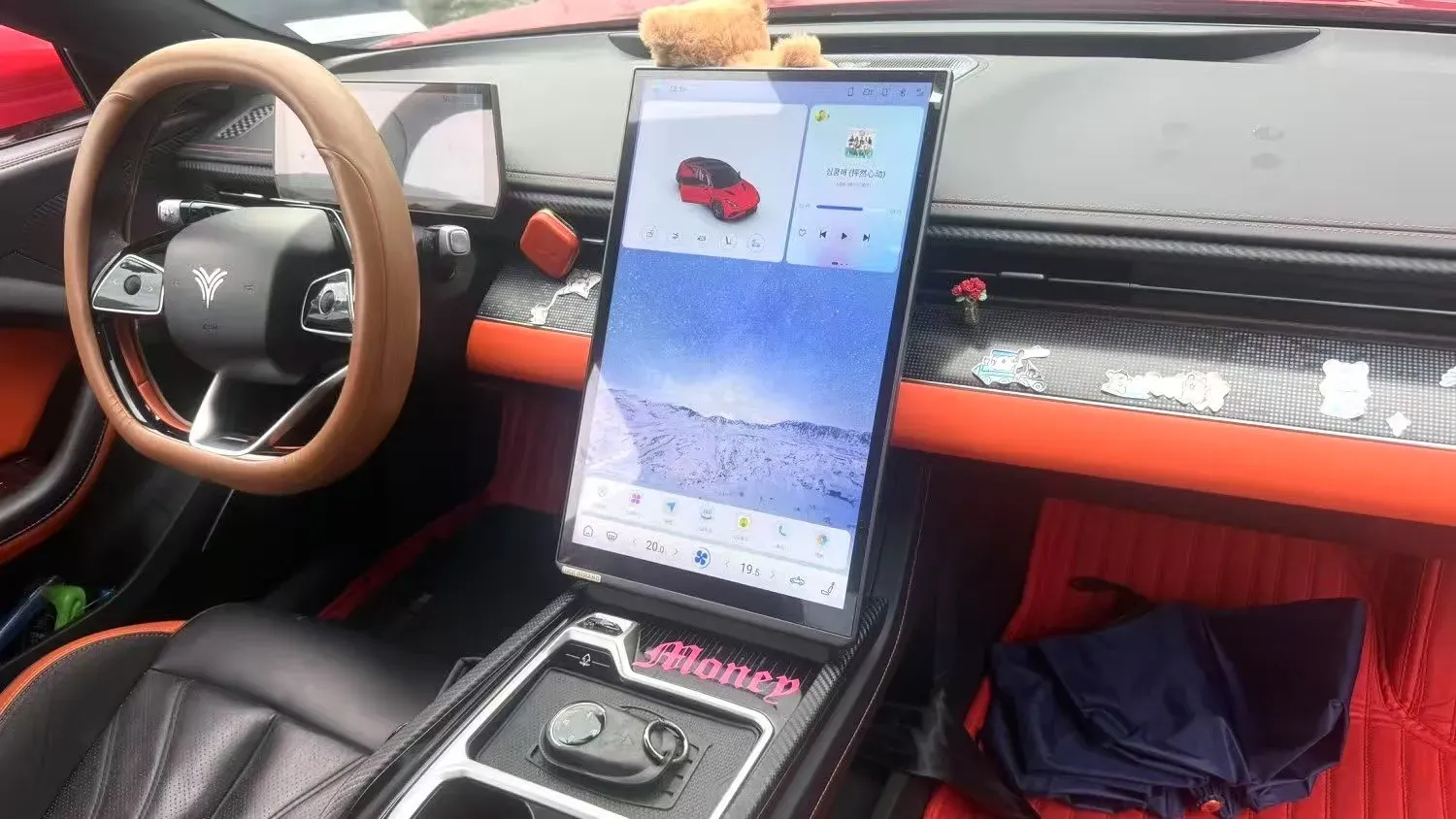 2023 Neta GT BEV 64.27KWH,autocango,china used car exporter,china ev exporter,chinese used car exporter,chinese used ev exporter