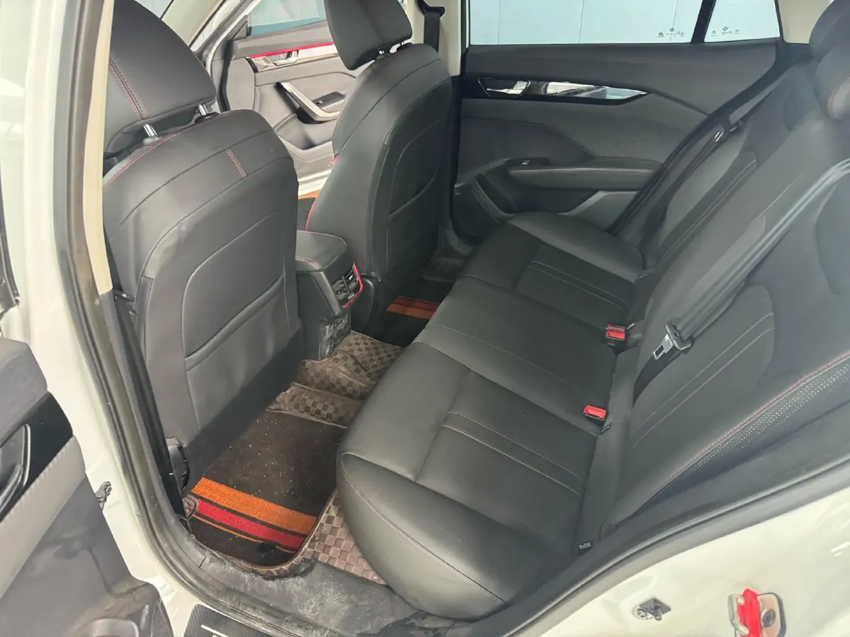 2021 DongFeng Aeolus YiXuan GS 1.5T 150HP L4 6DCT,autocango,china used car exporter,china ev exporter,chinese used car exporter,chinese used ev exporter