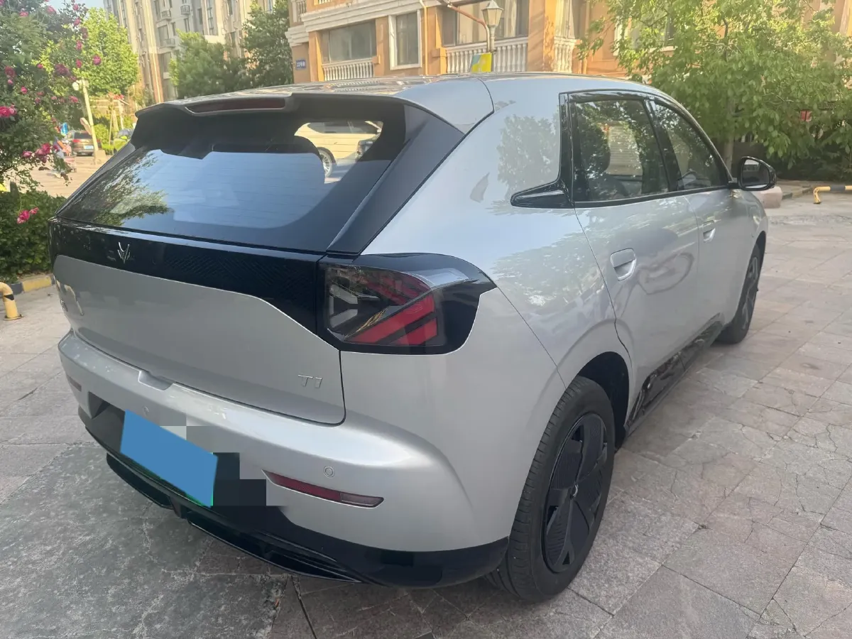2025 WuLing HongGuang New Energy REEV 99HP REEV,autocango,china used car exporter,china ev exporter,chinese used car exporter,chinese used ev exporter