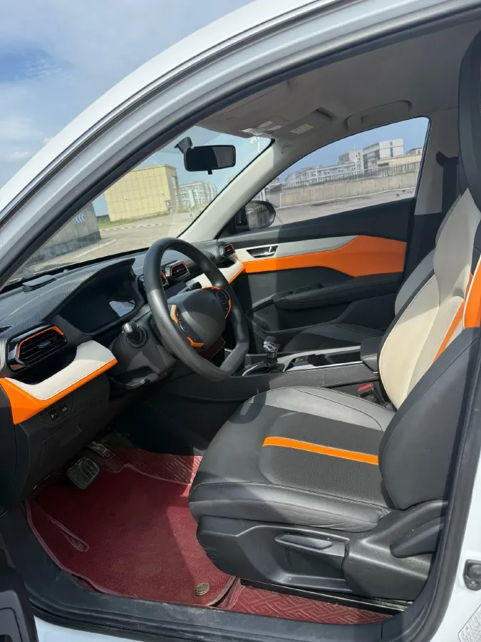 2023 DongFeng Aeolus YiXuan 1.5L 125HP L4 6DCT,autocango,china used car exporter,china ev exporter,chinese used car exporter,chinese used ev exporter