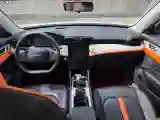 2023 DongFeng Aeolus YiXuan 1.5L 125HP L4 6DCT
