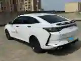 2023 DongFeng Aeolus YiXuan 1.5L 125HP L4 6DCT