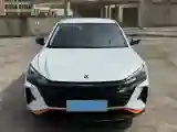 2023 DongFeng Aeolus YiXuan 1.5L 125HP L4 6DCT