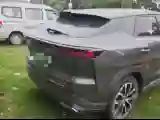 2024 ChangAn UNI-Z 1.5L 98HP L4 E-CVT PHEV 18.4KWH