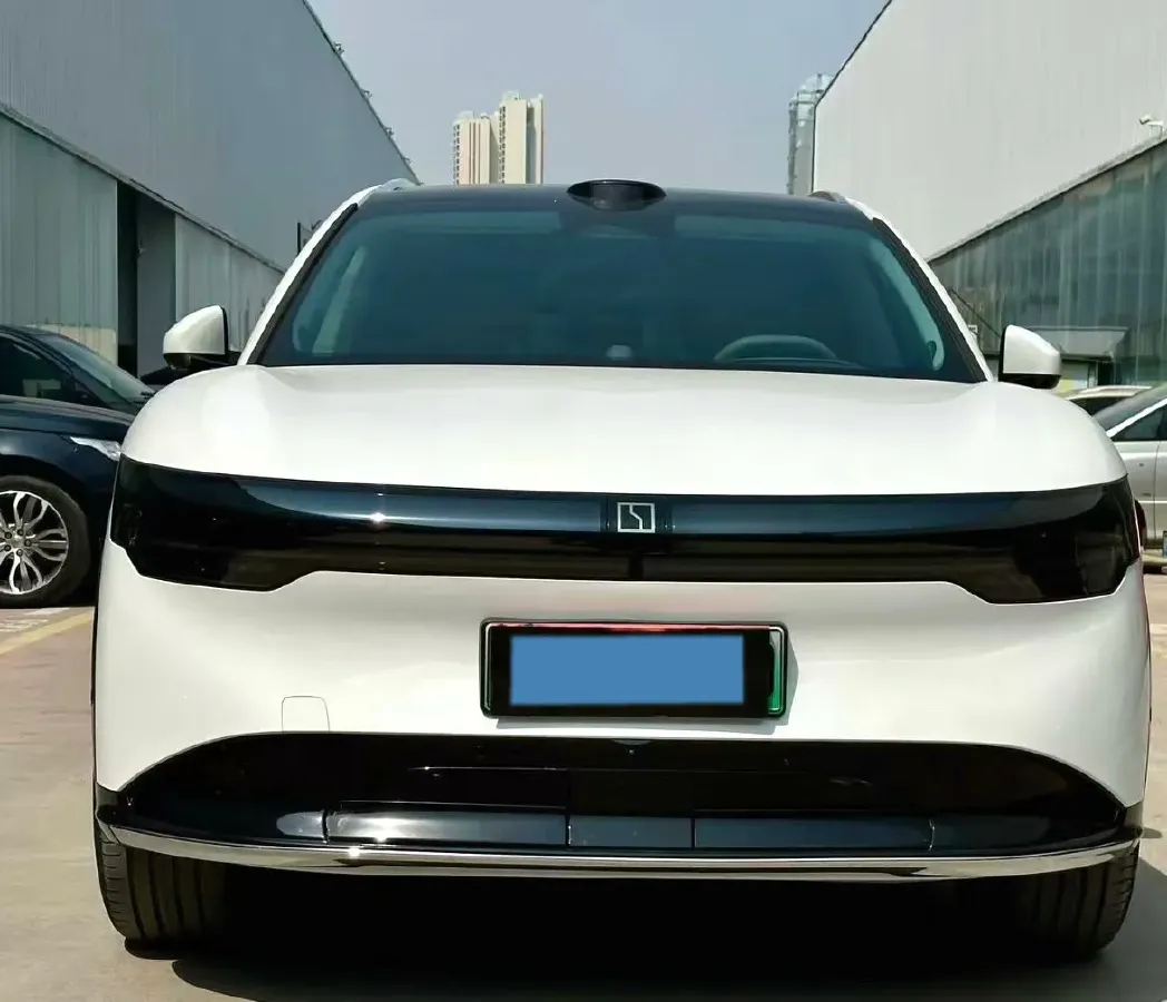 2025 Zeekr 7X BEV 75KWH,autocango,china used car exporter,china ev exporter,chinese used car exporter,chinese used ev exporter