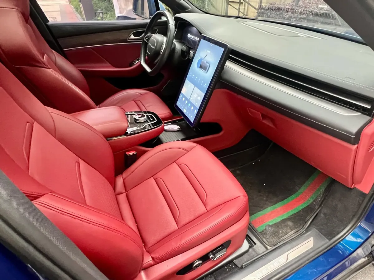 2021 Ford Edge 2.0T 245HP L4 8AT,autocango,china used car exporter,china ev exporter,chinese used car exporter,chinese used ev exporter