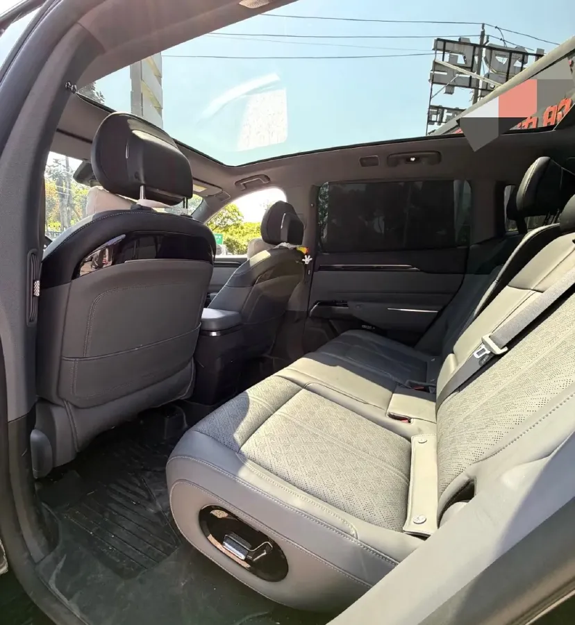 2025 Zeekr 7X BEV 75KWH,autocango,china used car exporter,china ev exporter,chinese used car exporter,chinese used ev exporter