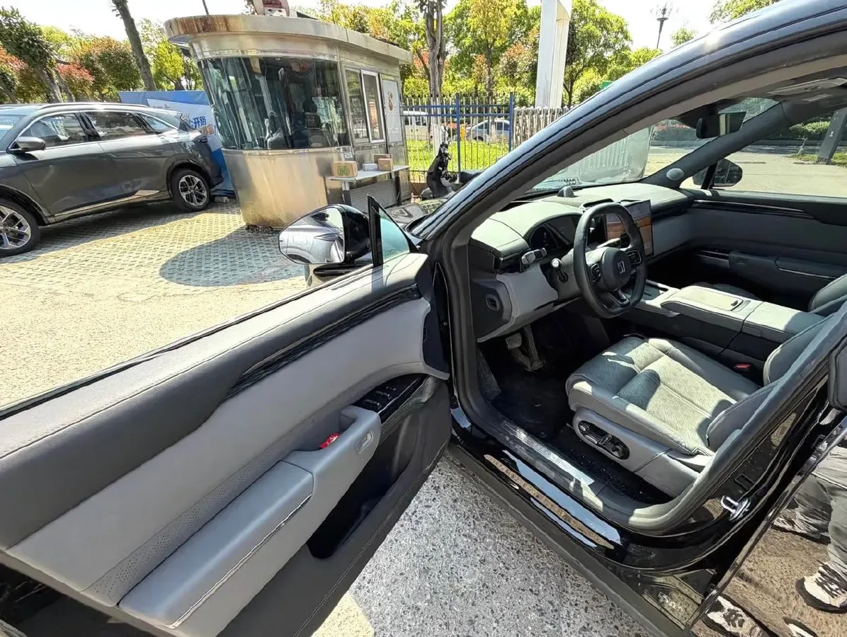 2025 Zeekr 7X BEV 75KWH,autocango,china used car exporter,china ev exporter,chinese used car exporter,chinese used ev exporter